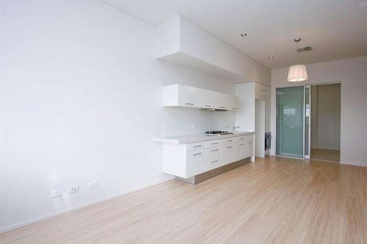 Second view of Homely apartment listing, 302/272 Flinders Street, Adelaide SA 5000