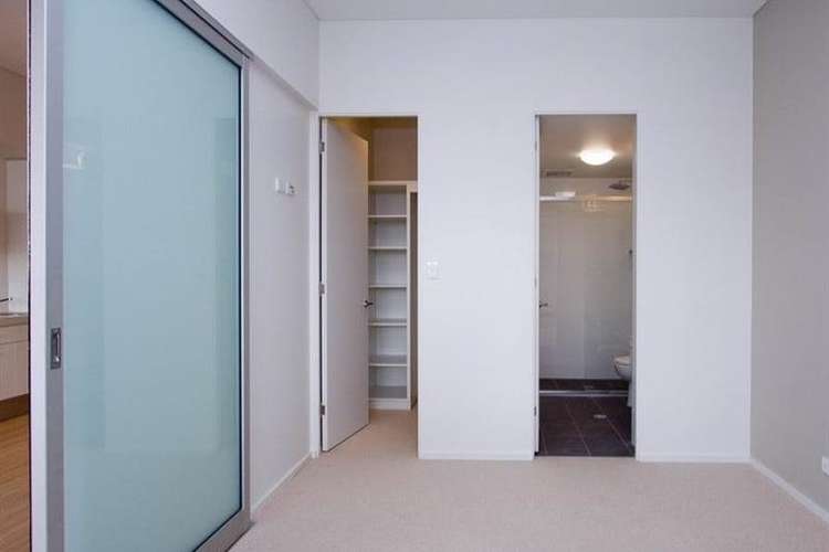 Third view of Homely apartment listing, 302/272 Flinders Street, Adelaide SA 5000