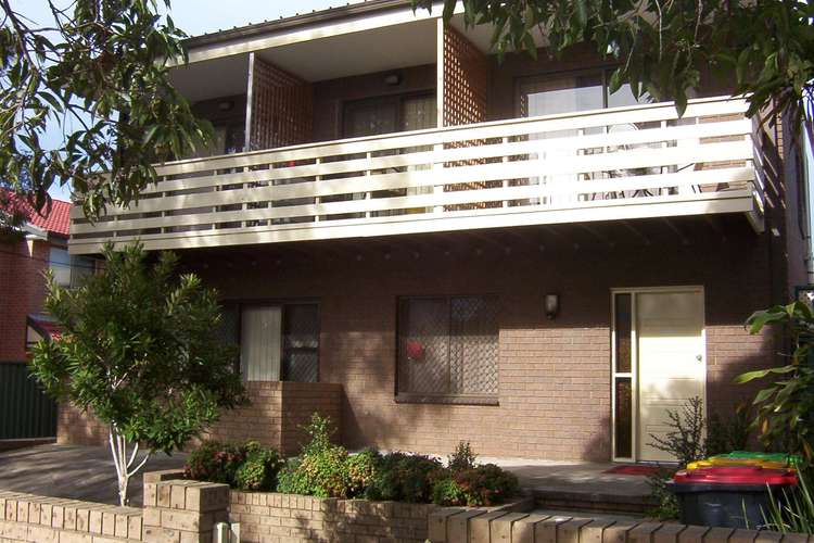 Main view of Homely unit listing, 2/40 Campsie Street, Campsie NSW 2194