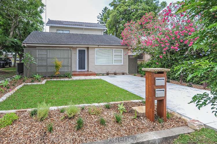 Main view of Homely house listing, 216 Trafalgar Avenue, Umina Beach NSW 2257