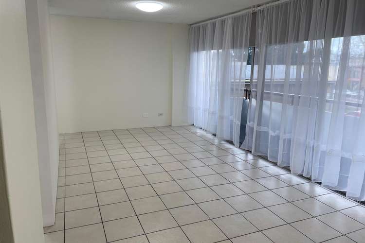 Second view of Homely apartment listing, 12/27-35 Raymond Street, Bankstown NSW 2200