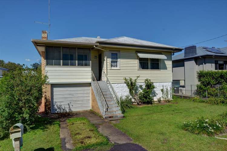 Main view of Homely house listing, 198 Dibbs Street, East Lismore NSW 2480