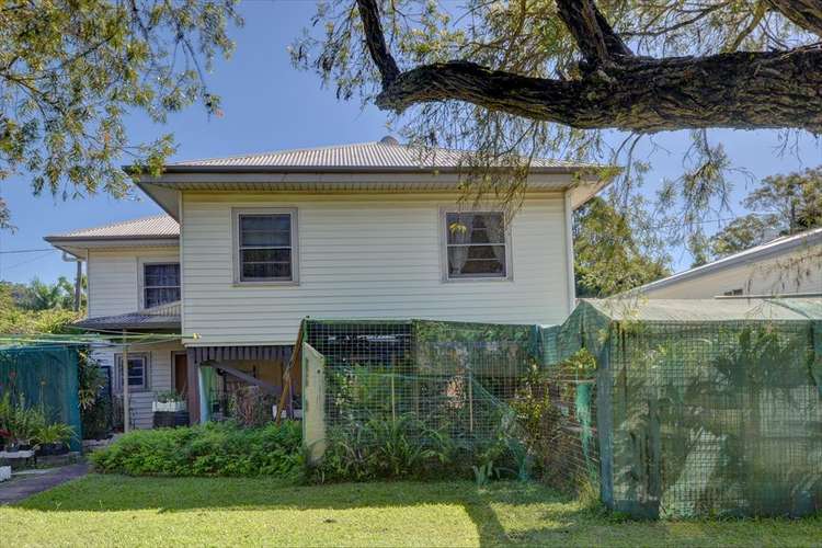 Second view of Homely house listing, 198 Dibbs Street, East Lismore NSW 2480