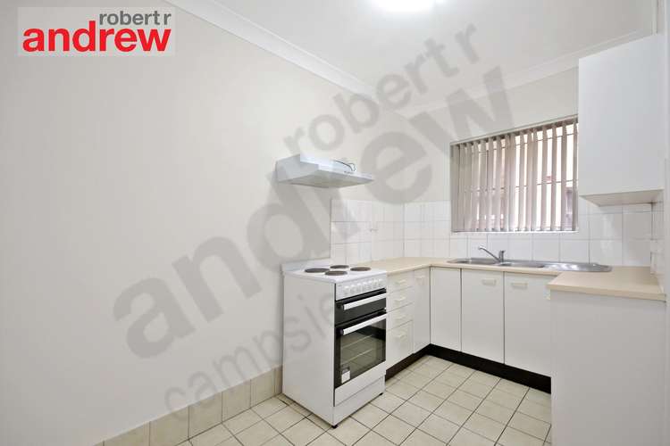 Fifth view of Homely unit listing, 1/352-356 Beamish Street, Campsie NSW 2194