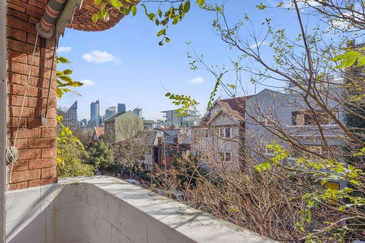 Second view of Homely apartment listing, 14/17 St Neot Avenue, Potts Point NSW 2011