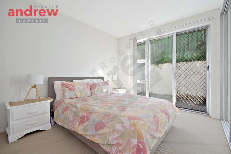 Fourth view of Homely apartment listing, 11/55-57 Vicliffe Avenue, Campsie NSW 2194
