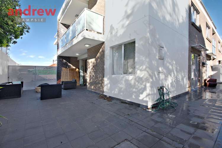 Fifth view of Homely apartment listing, 11/55-57 Vicliffe Avenue, Campsie NSW 2194