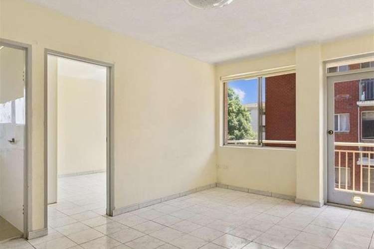 Second view of Homely apartment listing, 8/48 West Parade, West Ryde NSW 2114