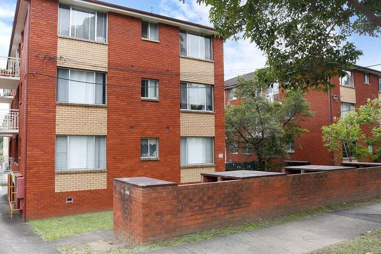 Fifth view of Homely apartment listing, 8/48 West Parade, West Ryde NSW 2114