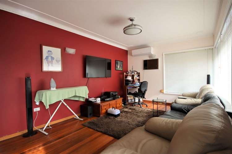 Third view of Homely house listing, 22 Rigney  Road, Tanilba Bay NSW 2319