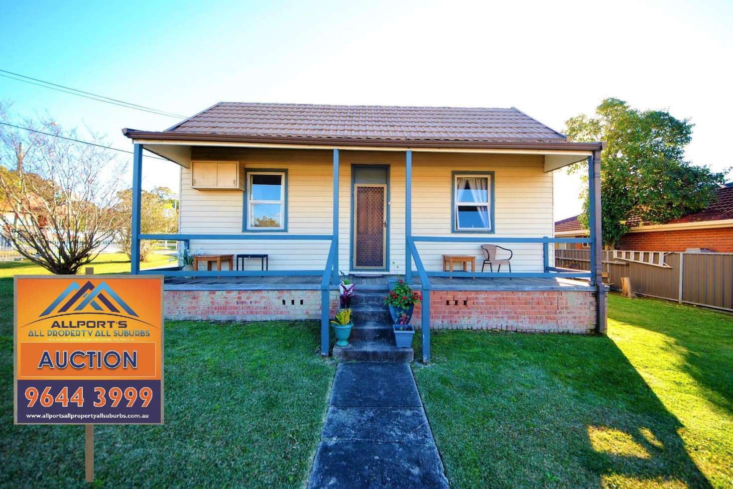 Main view of Homely house listing, 65 Boronia Road, Greenacre NSW 2190