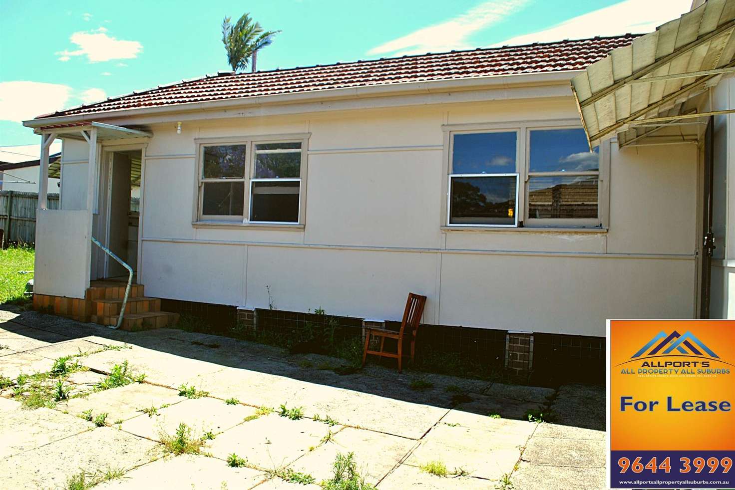 Main view of Homely house listing, 12a Arcadia Road, Chester Hill NSW 2162