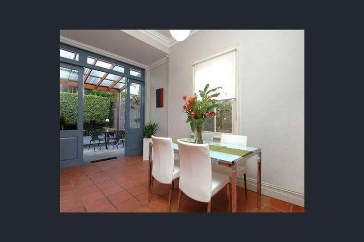 Main view of Homely semiDetached listing, 80 Allen Street, Leichhardt NSW 2040