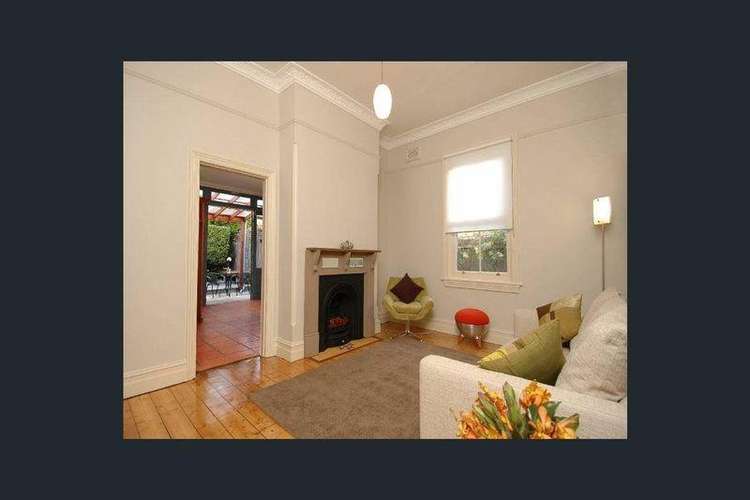 Second view of Homely semiDetached listing, 80 Allen Street, Leichhardt NSW 2040