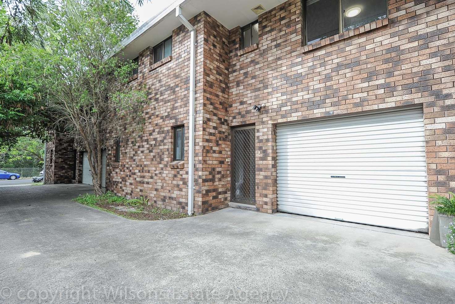 Main view of Homely unit listing, 3/118 Railway Street, Woy Woy NSW 2256