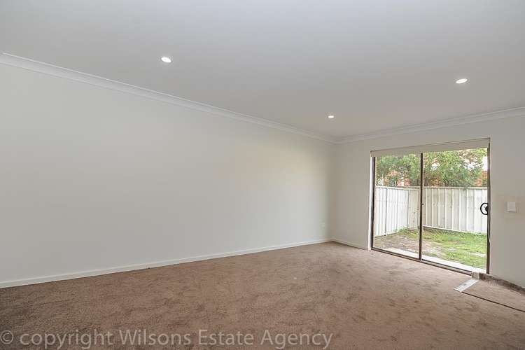 Second view of Homely unit listing, 3/118 Railway Street, Woy Woy NSW 2256