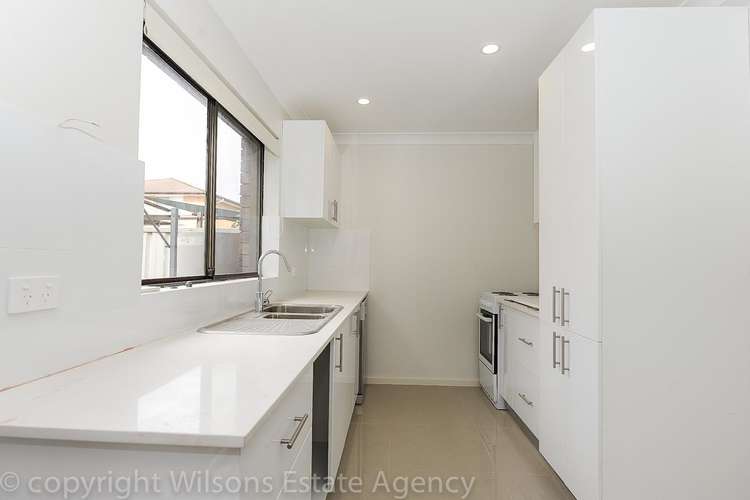 Third view of Homely unit listing, 3/118 Railway Street, Woy Woy NSW 2256
