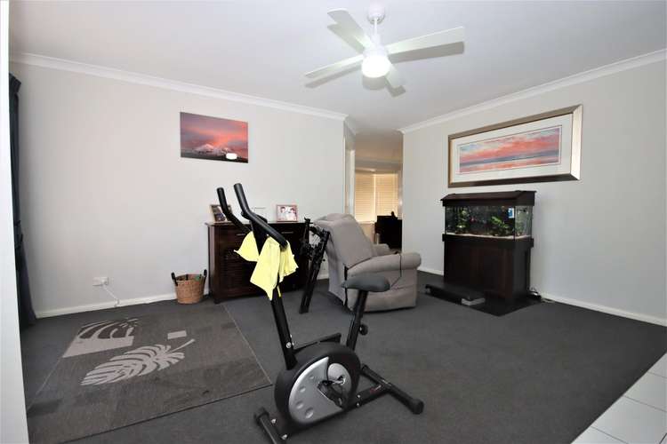 Fourth view of Homely house listing, 6 Stuarts Way, Tanilba Bay NSW 2319