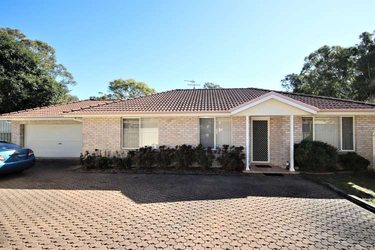 Main view of Homely house listing, 59B Clemenceau Crescent, Tanilba Bay NSW 2319