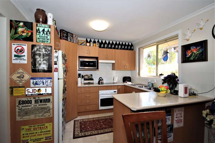 Fifth view of Homely house listing, 59B Clemenceau Crescent, Tanilba Bay NSW 2319