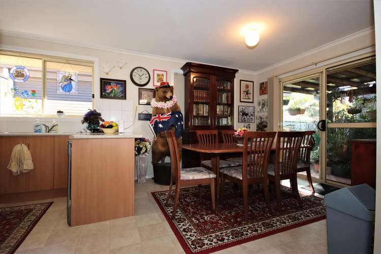 Sixth view of Homely house listing, 59B Clemenceau Crescent, Tanilba Bay NSW 2319