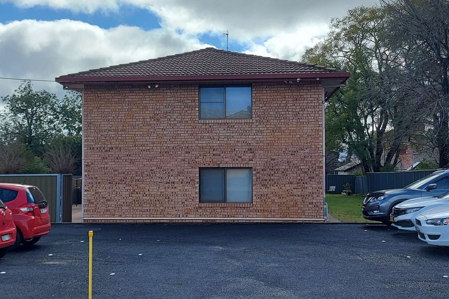 Main view of Homely unit listing, 1/38 Quinn  Street, Dubbo NSW 2830