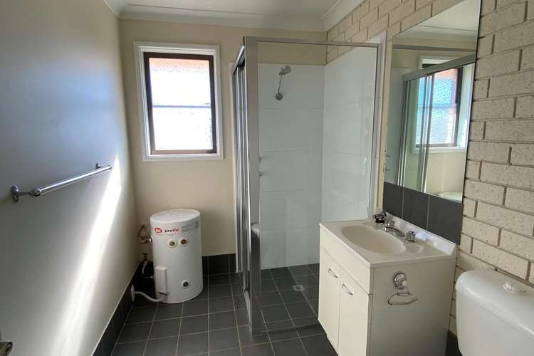 Fifth view of Homely unit listing, 1/38 Quinn  Street, Dubbo NSW 2830