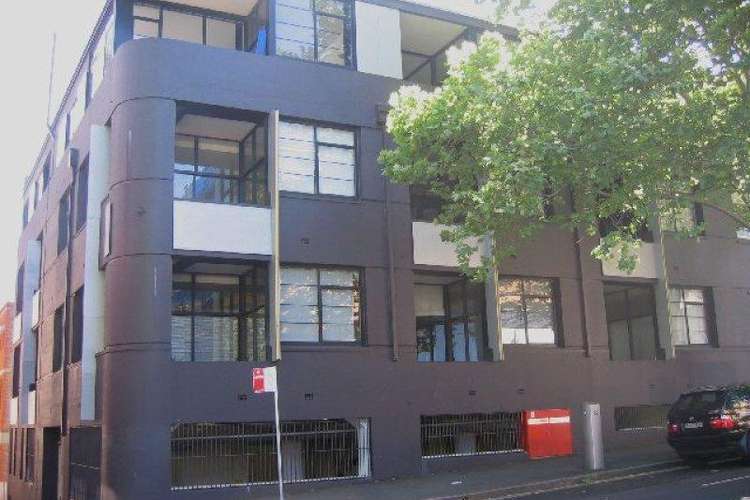 Main view of Homely apartment listing, 19/277 Crown  Street, Surry Hills NSW 2010