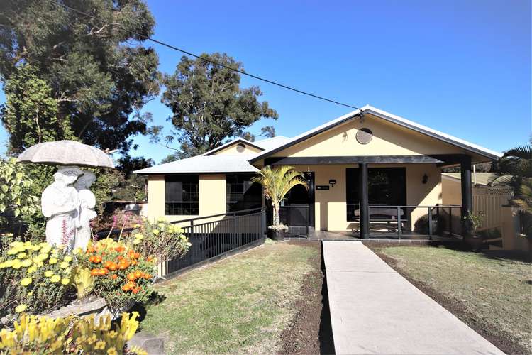 Main view of Homely house listing, 6 Geer Close, Lemon Tree Passage NSW 2319