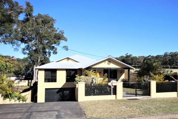 Third view of Homely house listing, 6 Geer Close, Lemon Tree Passage NSW 2319