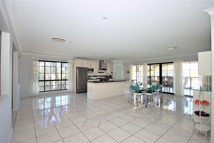 Fifth view of Homely house listing, 6 Geer Close, Lemon Tree Passage NSW 2319