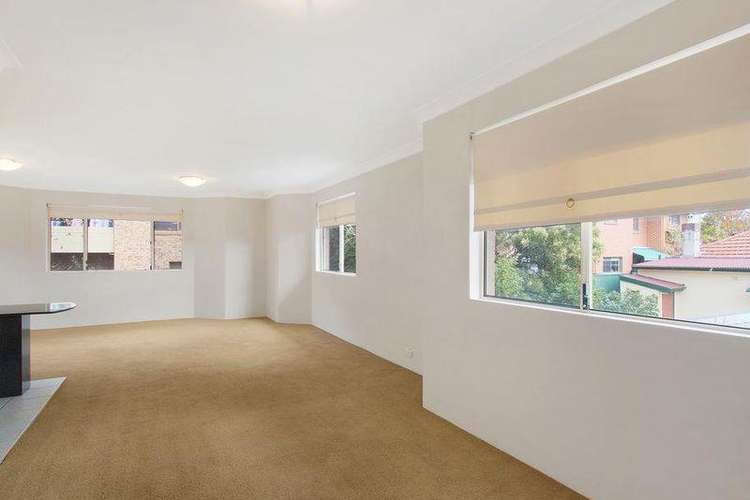 Third view of Homely apartment listing, 6/189 Hampden Road, Abbotsford NSW 2046