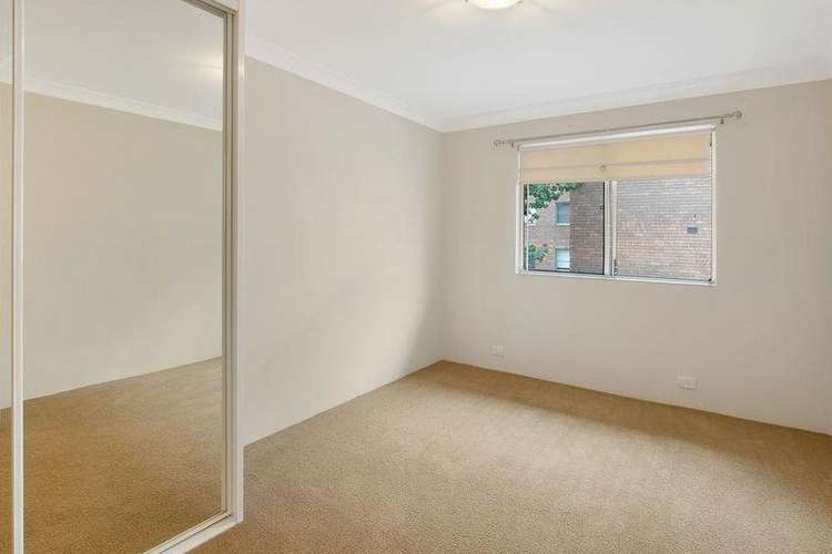 Fourth view of Homely apartment listing, 6/189 Hampden Road, Abbotsford NSW 2046