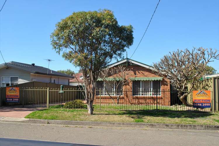 Second view of Homely house listing, 4 Freeman  Place, Chester Hill NSW 2162