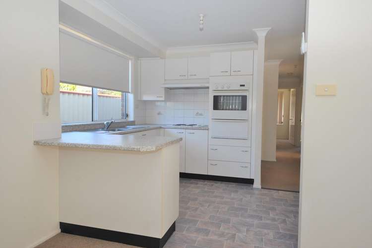 Third view of Homely house listing, 4 Freeman  Place, Chester Hill NSW 2162
