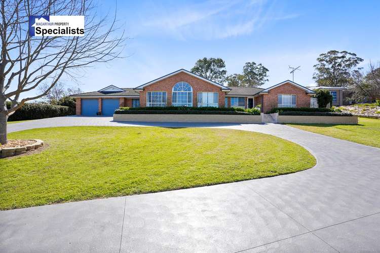 17 The Outlook, Kirkham NSW 2570