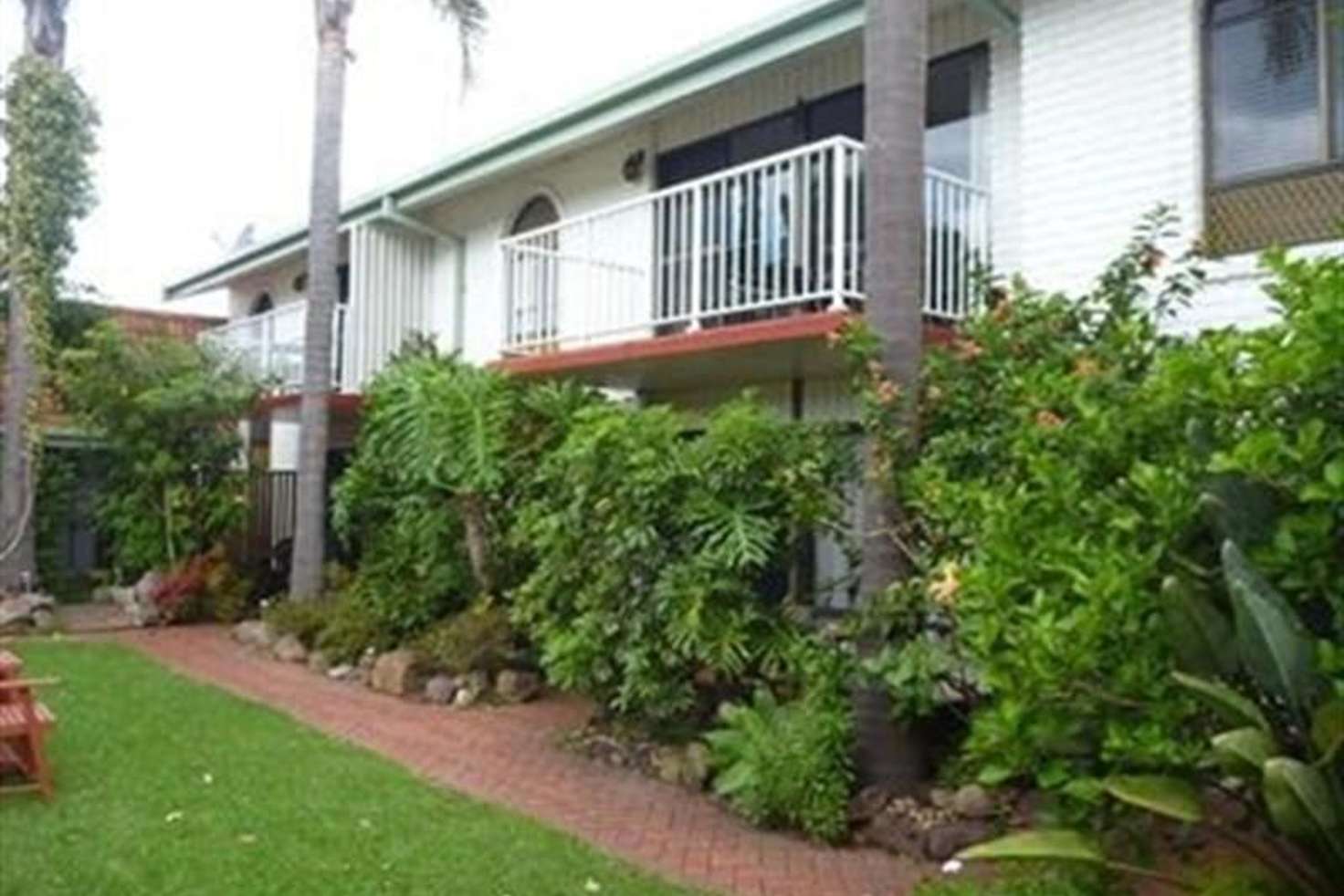 Main view of Homely house listing, 4/2 Wonga St, Merimbula NSW 2548