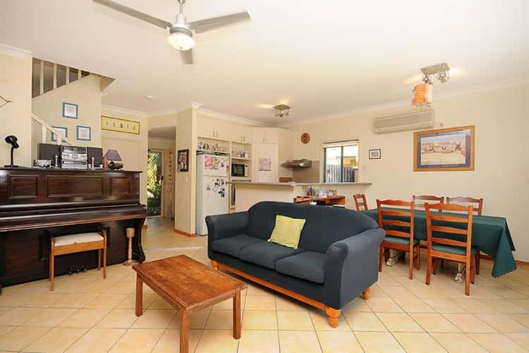 Fourth view of Homely townhouse listing, 73/92 Guineas Creek  Rd, Currumbin Waters QLD 4223