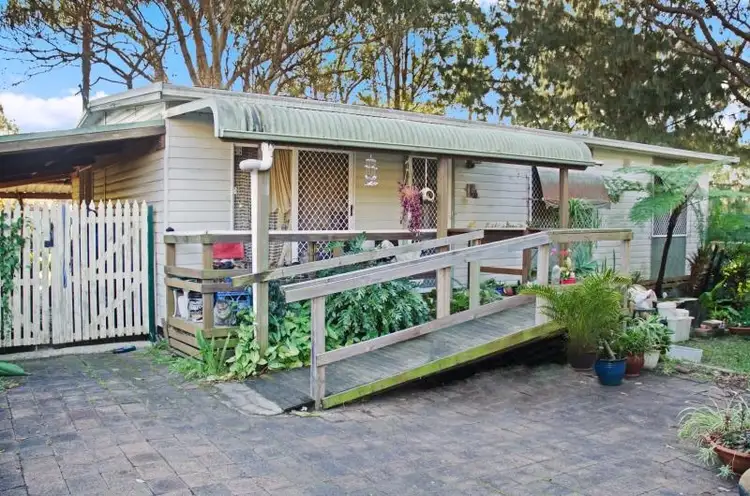 Address available on request