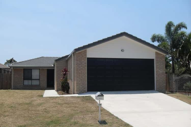 Main view of Homely house listing, 26 Coman St, Rothwell QLD 4022