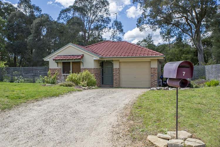 Main view of Homely house listing, 7 Elmswood  Ct, Bundanoon NSW 2578