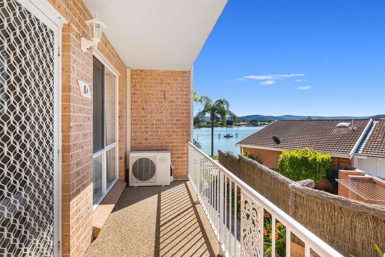 Main view of Homely unit listing, 8A/36 Empire Bay Drive, Daleys Point NSW 2257