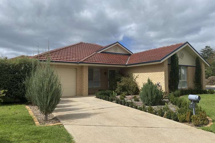 Main view of Homely house listing, 5 Bimble Close, Orange NSW 2800