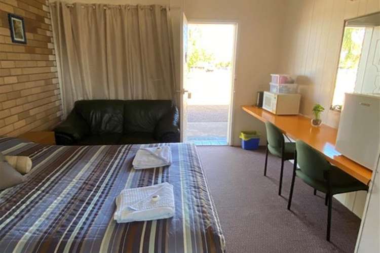Second view of Homely unit listing, 50 Merton Street, Boggabri NSW 2382