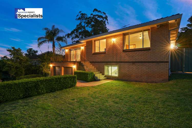 Fifth view of Homely house listing, 6 Warragamba Crescent, Leumeah NSW 2560