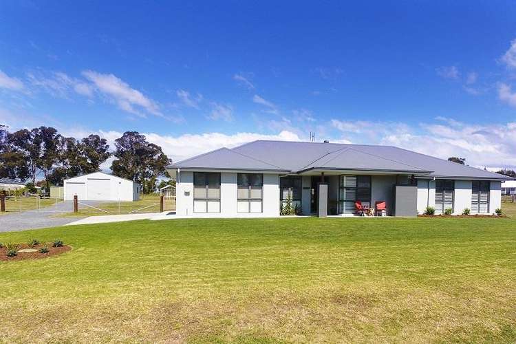 3 Moonlight Circuit, Gloucester NSW 2422