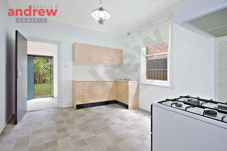 Second view of Homely house listing, 16 Fletcher Street, Campsie NSW 2194