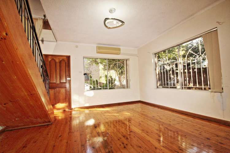Second view of Homely townhouse listing, 1/43 First  Avenue, Campsie NSW 2194