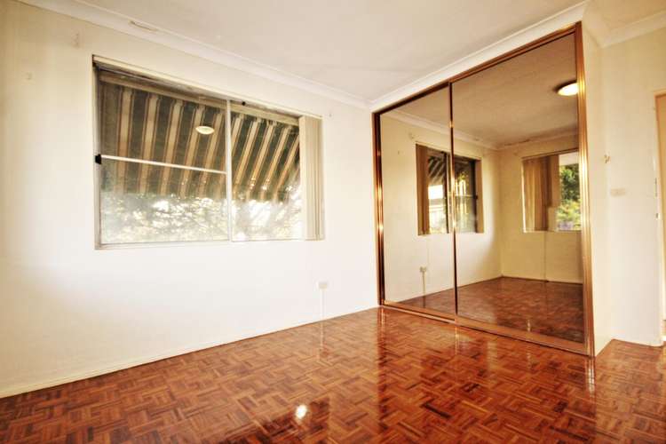 Third view of Homely townhouse listing, 1/43 First  Avenue, Campsie NSW 2194