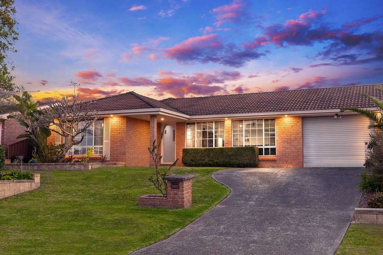 Main view of Homely house listing, 13 Liberator Street, Raby NSW 2566